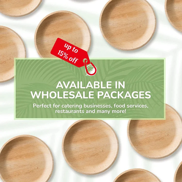 Wholesale Bulk Buy Rates For Events & Catering Sector