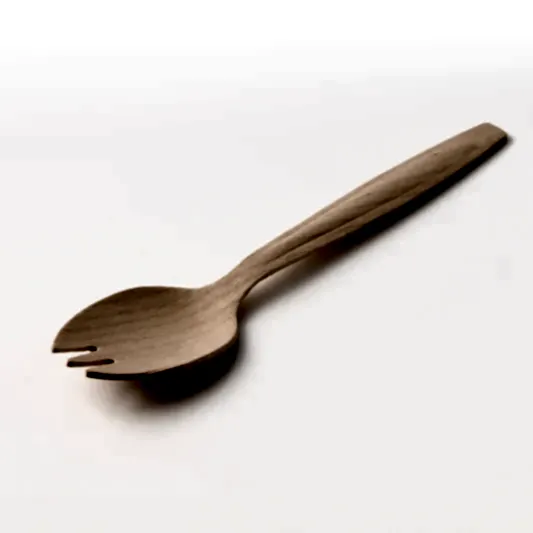 Wooden Sporks - Eco Leaf Products