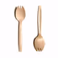 Wooden Sporks - Eco Leaf Products
