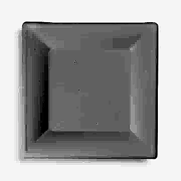 Bulk Square Disposable Bagasse Plates - Eco Leaf Products