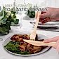 Wooden Knives - Eco Leaf Products