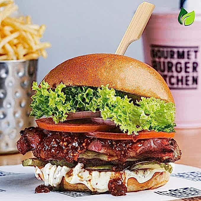 Bamboo Gun Shape Teppo Paddle Gushi Party Skewers (100 pack) - Eco Leaf Products