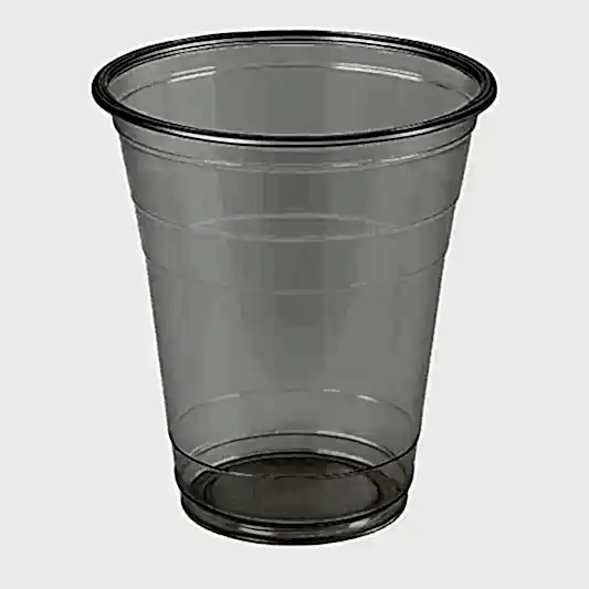 Compostable Cups Eco Leaf