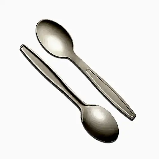 Premium Cornstarch Spoons - Eco Leaf Products
