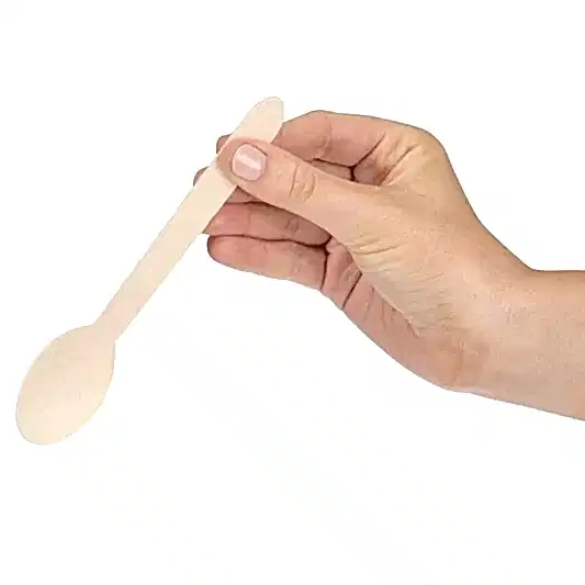 Wooden Spoons - Eco Leaf Products