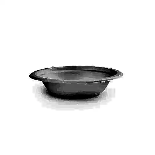 12oz (350ml) Round Bagasse Disposable Bowl - Eco Leaf Products