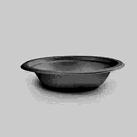 Bulk Round Disposable Bagasse Bowls - Eco Leaf Products