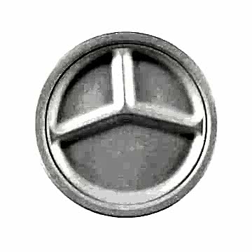 Bulk Compartmental Bagasse Disposable Plates - Eco Leaf Products