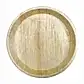 12" / 30cm Large Round Palm Leaf Compostable Plates - Eco Leaf Products