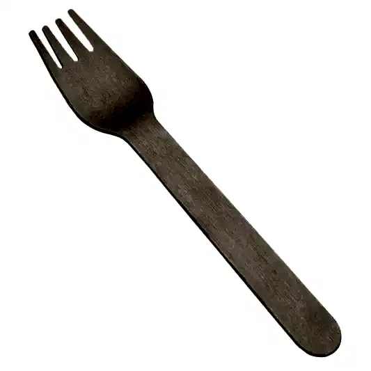 Wooden Forks - Eco Leaf Products