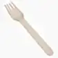 Wooden Forks - Eco Leaf Products