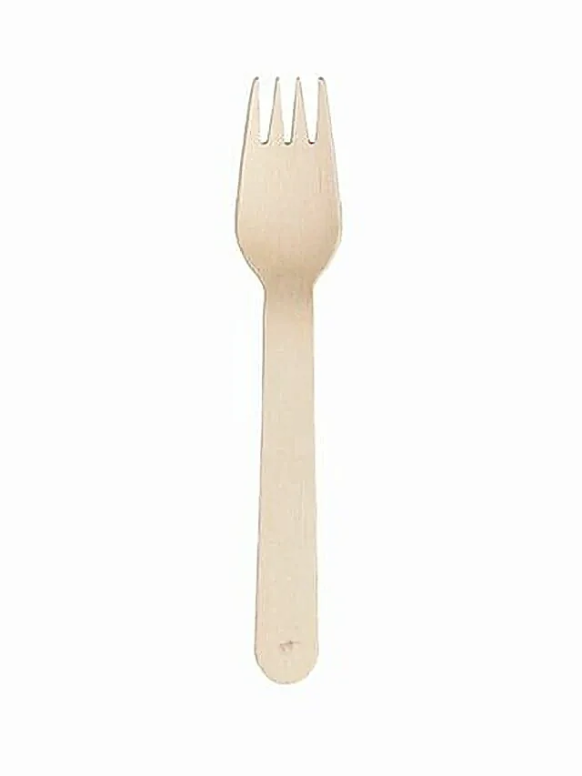 Wooden Forks - Eco Leaf Products