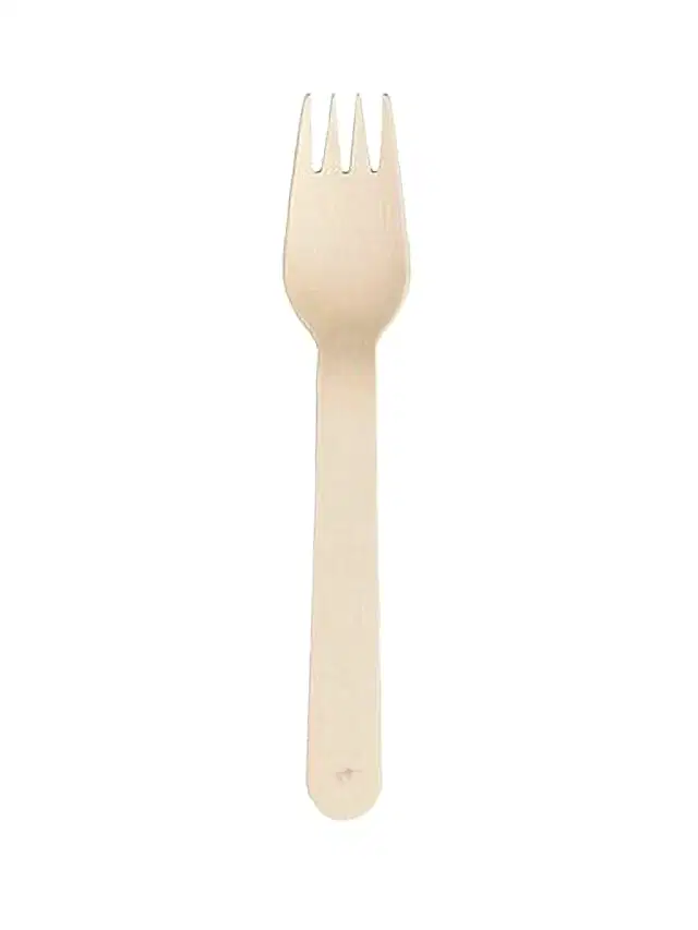 Wooden Forks - Eco Leaf Products