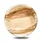7" / 17.5 cm Round Palm Leaf Bowls - Eco Leaf Products