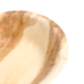 5" / 12.7 cm Round Palm Leaf Bowls - Eco Leaf Products
