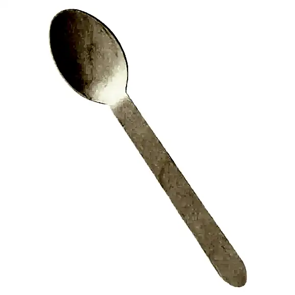 Wooden Spoons - Eco Leaf Products